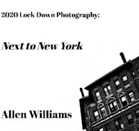 next to new york by allen williams